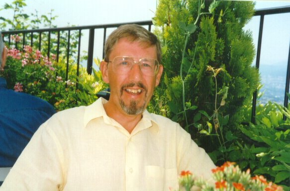 me in 2001